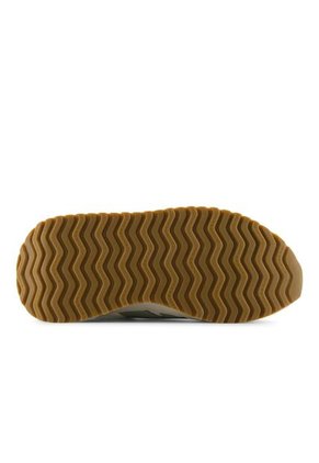 Tenis New Balance 237 Mujer-Beige/Verde