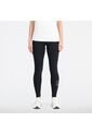 Pantalon Marca New Balance Original Essentials Negro Mujer de New Balance