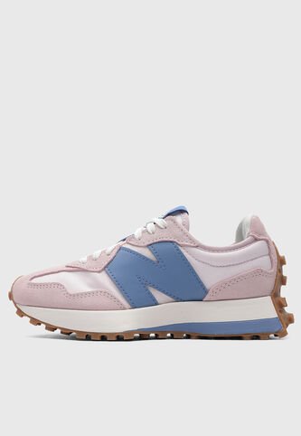 Tenis new balance 327 Rosa New Balance