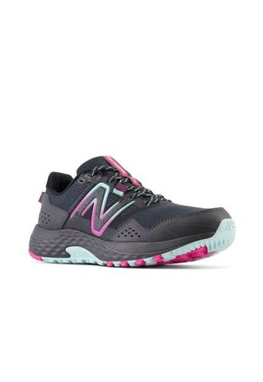 Tenis New Balance 410 V8 Mujer-Negro