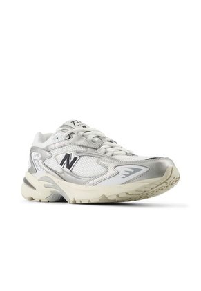 Tenis Deportivos New Balance Original 725 Gris Para Hombre