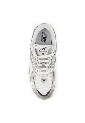 Tenis Deportivos New Balance Original 725 Gris Para Hombre
