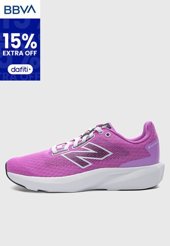 Tenis new balance 413 V3 Violeta New Balance