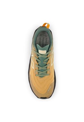 Tenis Deportivos New Balance Original Venym Naranja Hombre