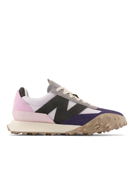 Tenis Deportivos Marca New Balance Original XC72 Rosa Mujer