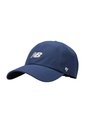 Gorra New Balance Sport 47 Clean Up Ultimate Run Azul Unisex de New Balance