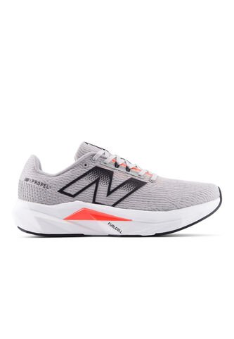 Tenis New Balance Propel Hombre-Gris New Balance