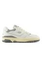 Tenis Deportivos New Balance BB550PTC Original Blanco Hombre de New Balance