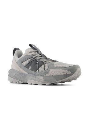 Tenis Deportivos New Balance Original Tektrel Gris Hombre