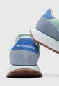 Tenis new balance 237 Menta de New Balance
