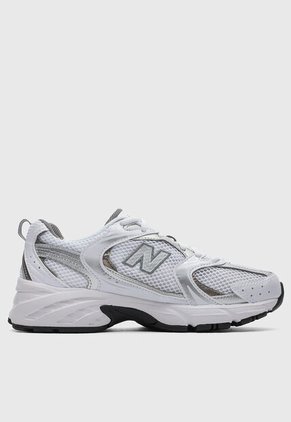 Tenis new balance 530 Blanco