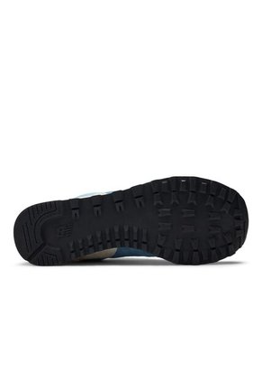 Tenis Deportivos New Balance Originales 574 Azul Unisex