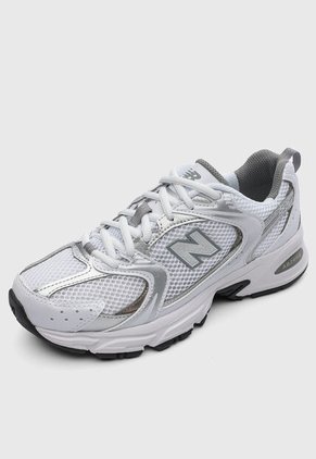 Tenis new balance 530 Blanco