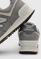 Tenis Lifestyle new balance 574 Gris de New Balance