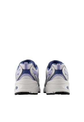 Tenis New Balance 530 Mujer-Blanco/Morado