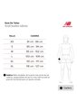 Pantaloneta Deportiva New Balance Original Negro Para Hombre de New Balance