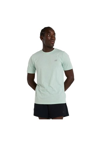 Camisa Deportiva New Balance Original Essentials Para Hombre New Balance