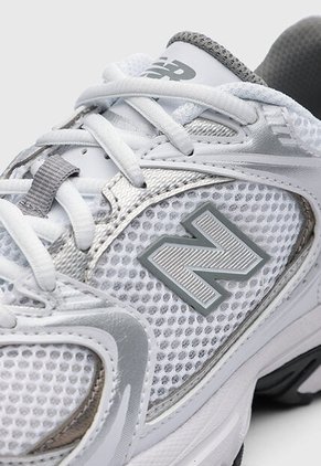 Tenis new balance 530 Blanco