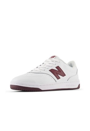 Tenis Zapatillas New Balance Marca Original 80 Blanco Hombre