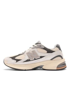 Tenis Deportivos New Balance Original 2010 Color Gris