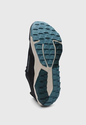 Tenis new balance DynaSoft Nitrel V6 Negro