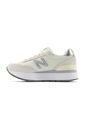 Tenis Deportivos New Balance Original 515 Blanco Mujer de New Balance