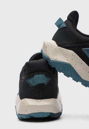 Tenis new balance DynaSoft Nitrel V6 Negro