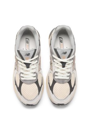 Tenis Deportivos New Balance Original 2010 Color Gris