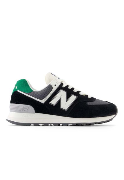 New Balance Tenis Para Mujer 574 New Balance
