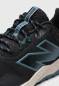 Tenis new balance DynaSoft Nitrel V6 Negro de New Balance