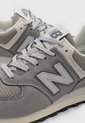 Tenis Lifestyle new balance 574 Gris de New Balance