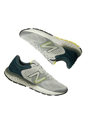 Tenis Deportivos Gris New Balance M520 Hombre