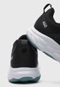 Tenis new balance 460 V4 Negro de New Balance