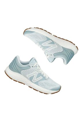 Tenis Deportivos Azul New Balance W520 Mujer
