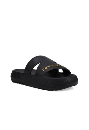 Sandalias New Balance Originales 200 XL Negro Para Mujer