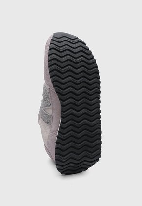 Tenis new balance 237 Beige