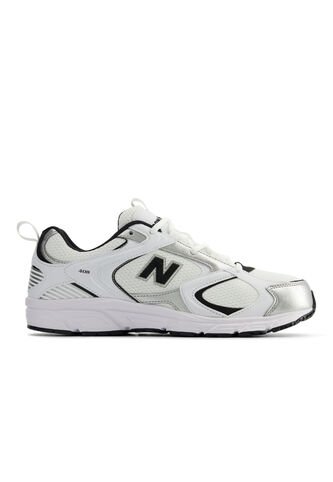 Tenis New Balance 408 Hombre-Blanco New Balance