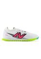 Guayos New Balance Furon Dispatch TF Original Blanco Hombre de New Balance