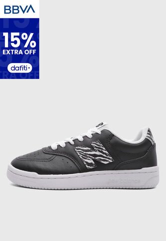 Tenis new balance BB80 Negro New Balance