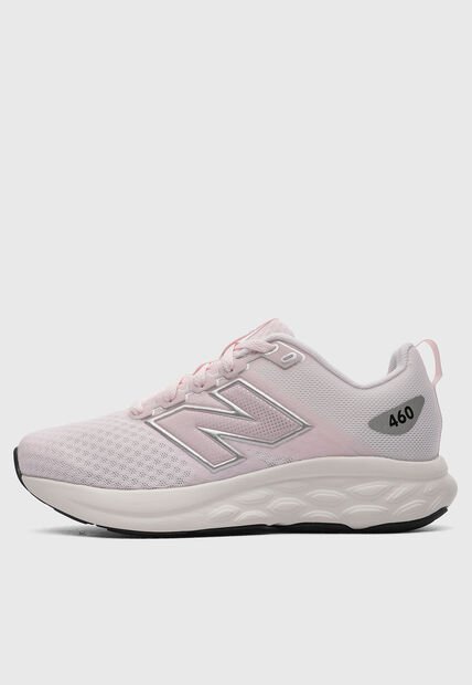 Tenis new balance 460 V4 Rosa