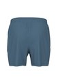 Pantaloneta Deportiva New Balance Original Azul Para Hombres de New Balance