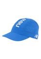 Gorra New Balance Linear NB Running-Azul de New Balance