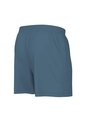 Pantaloneta Deportiva New Balance Original Azul Para Hombres de New Balance