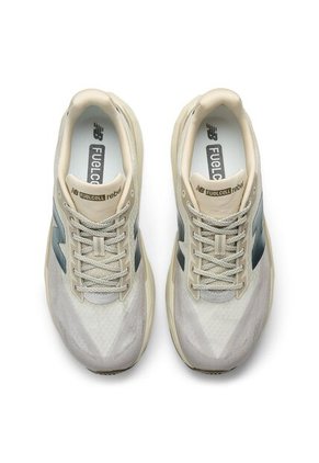 Tenis Deportivos New Balance Original Rebel Lila Para Hombre