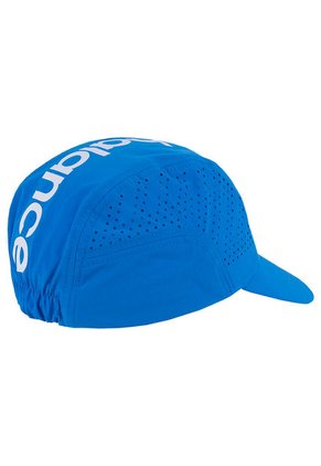 Gorra New Balance Linear NB Running-Azul