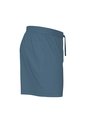 Pantaloneta Deportiva New Balance Original Azul Para Hombres de New Balance