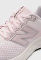 Tenis new balance 460 V4 Rosa de New Balance