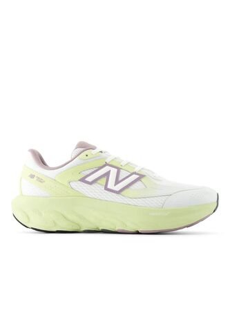 Tenis Deportivos Marca New Balance Original Trainer Blanco New Balance