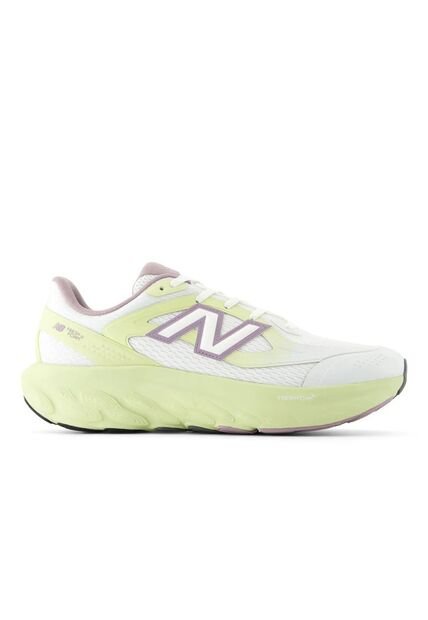 Tenis Deportivos Marca New Balance Original Trainer Blanco