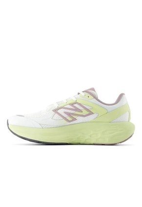 Tenis Deportivos Marca New Balance Original Trainer Blanco